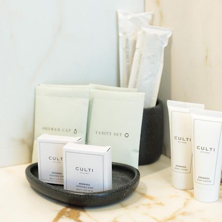 Piazza Farnese Luxury Suites Roma Eksteriør bilde