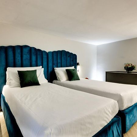 Piazza Farnese Luxury Suites Roma Eksteriør bilde