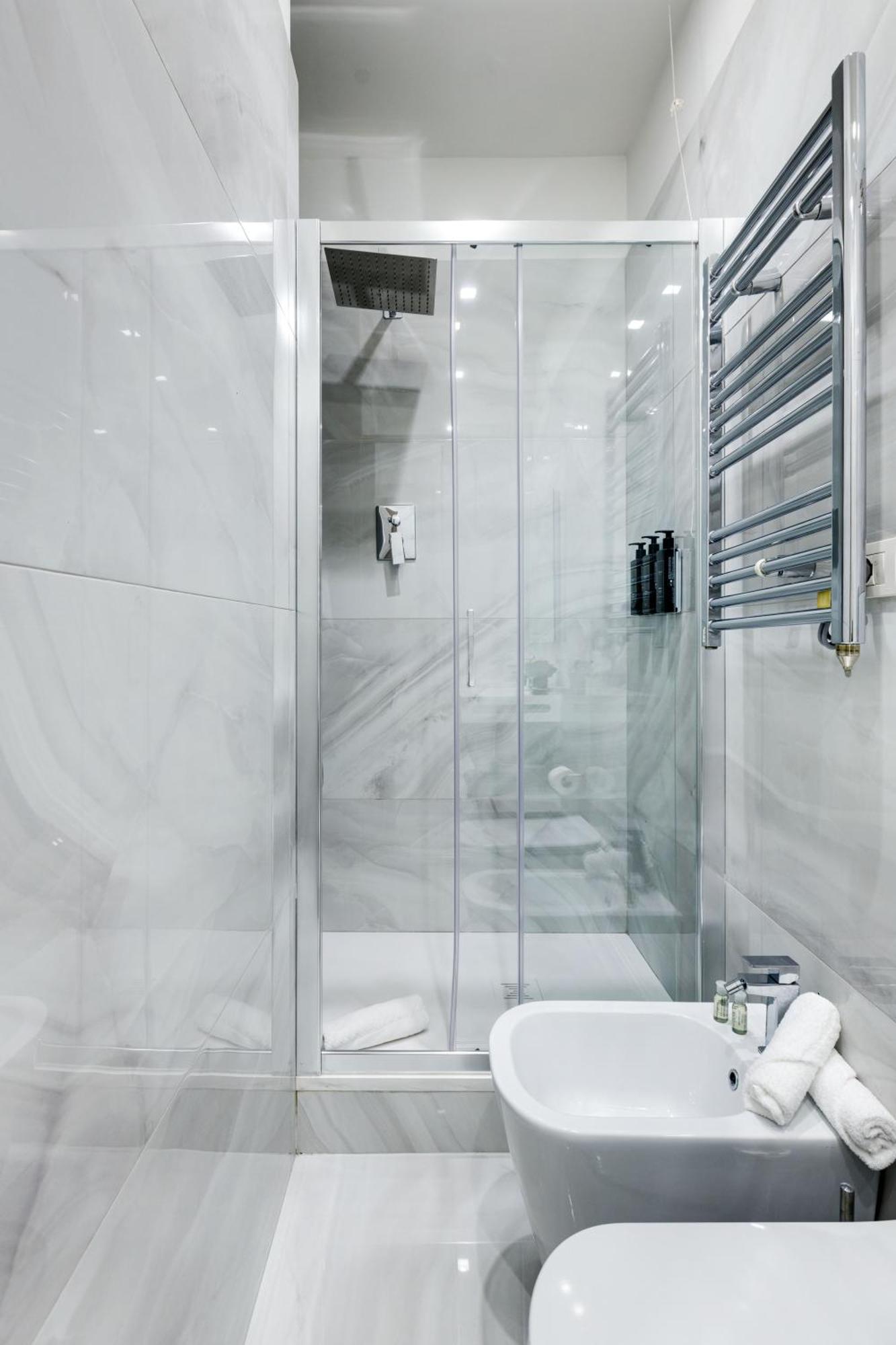 Piazza Farnese Luxury Suites Roma Eksteriør bilde