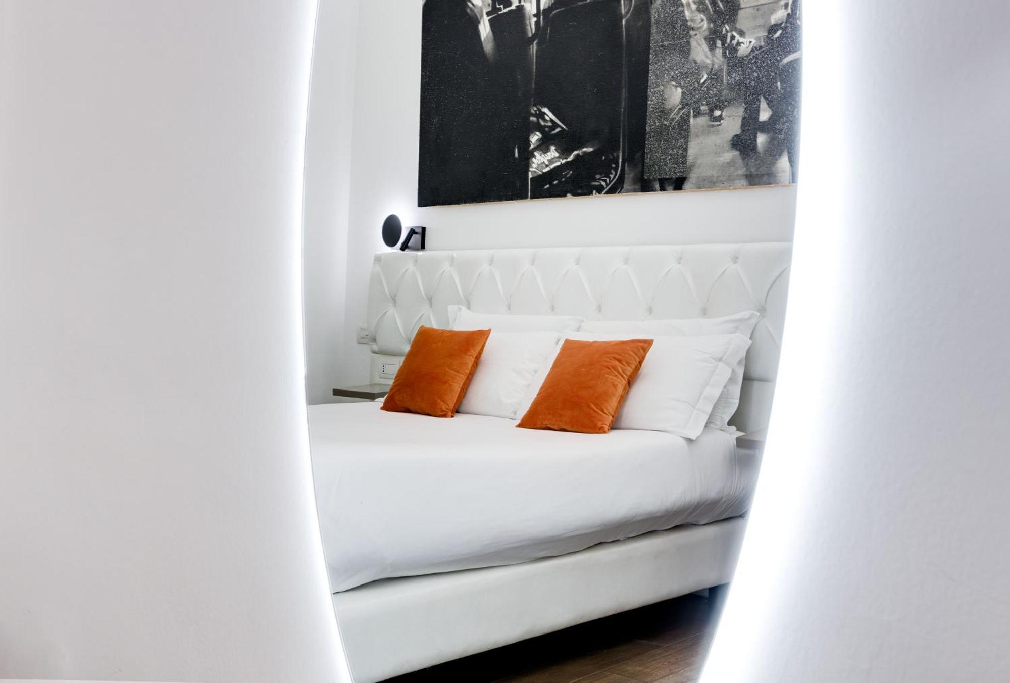 Piazza Farnese Luxury Suites Roma Eksteriør bilde