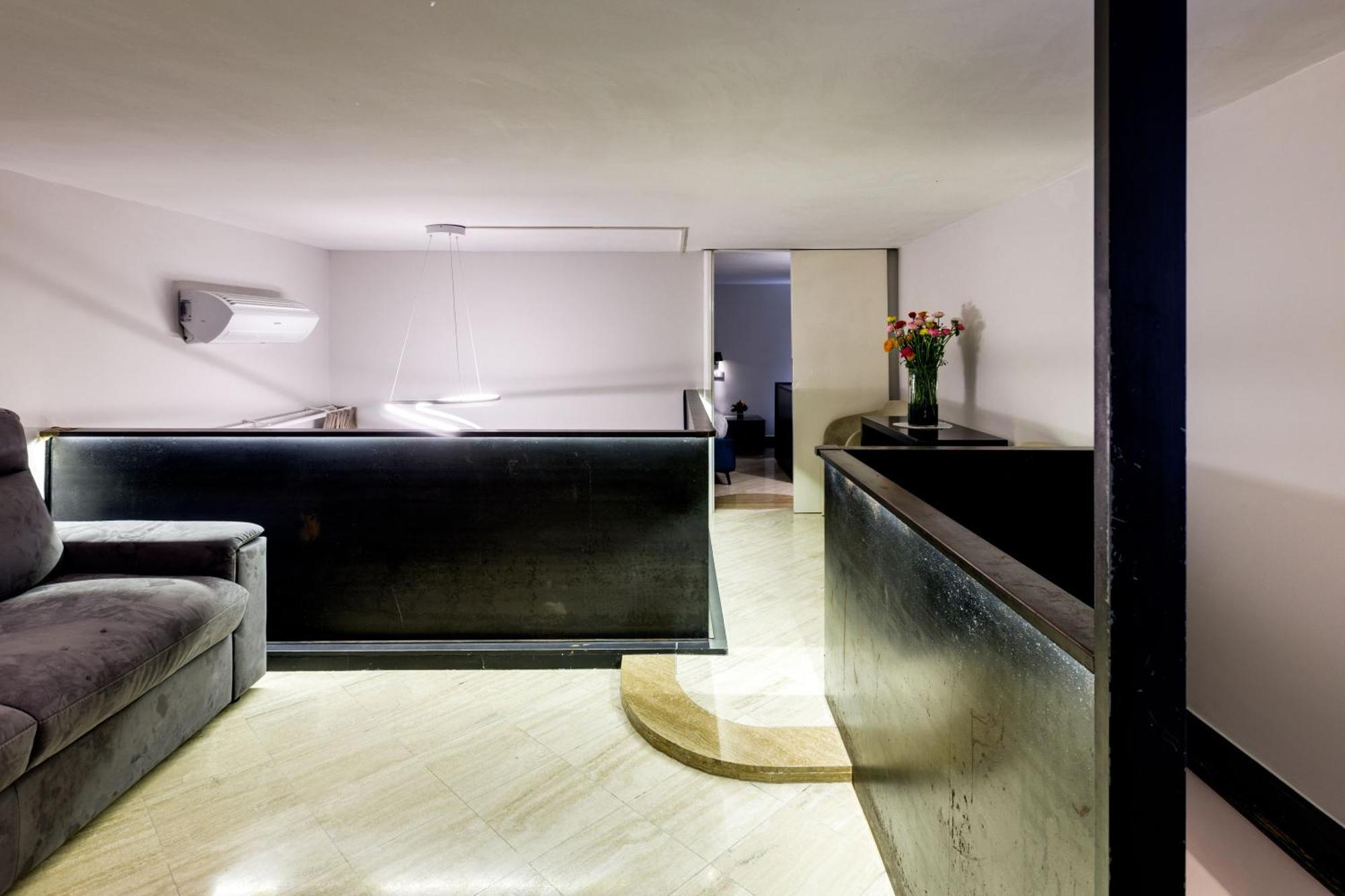 Piazza Farnese Luxury Suites Roma Eksteriør bilde