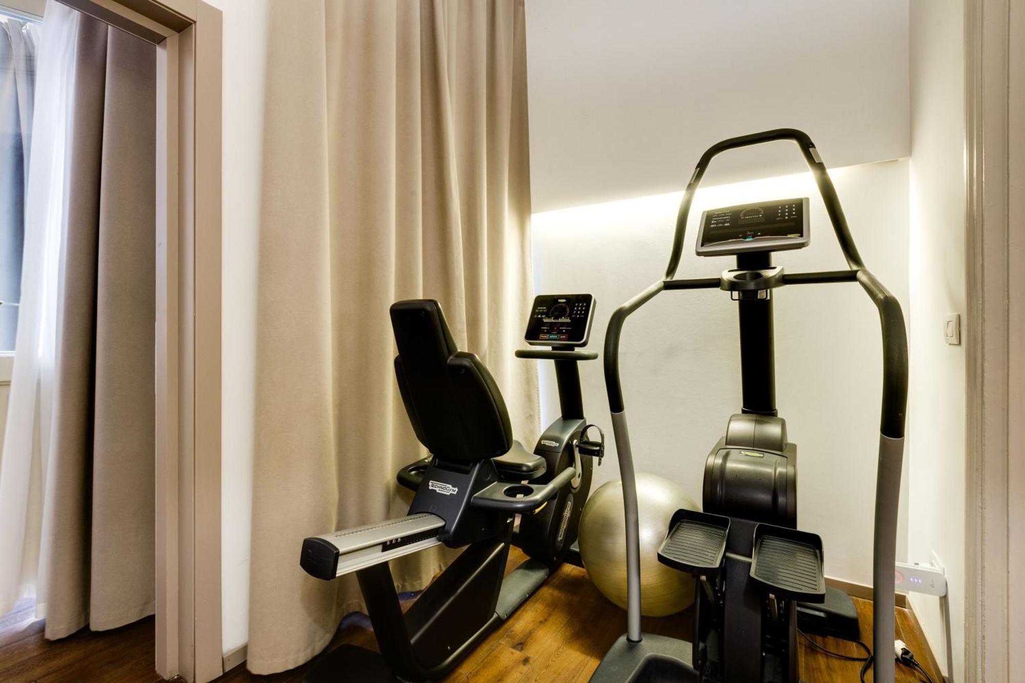 Piazza Farnese Luxury Suites Roma Eksteriør bilde