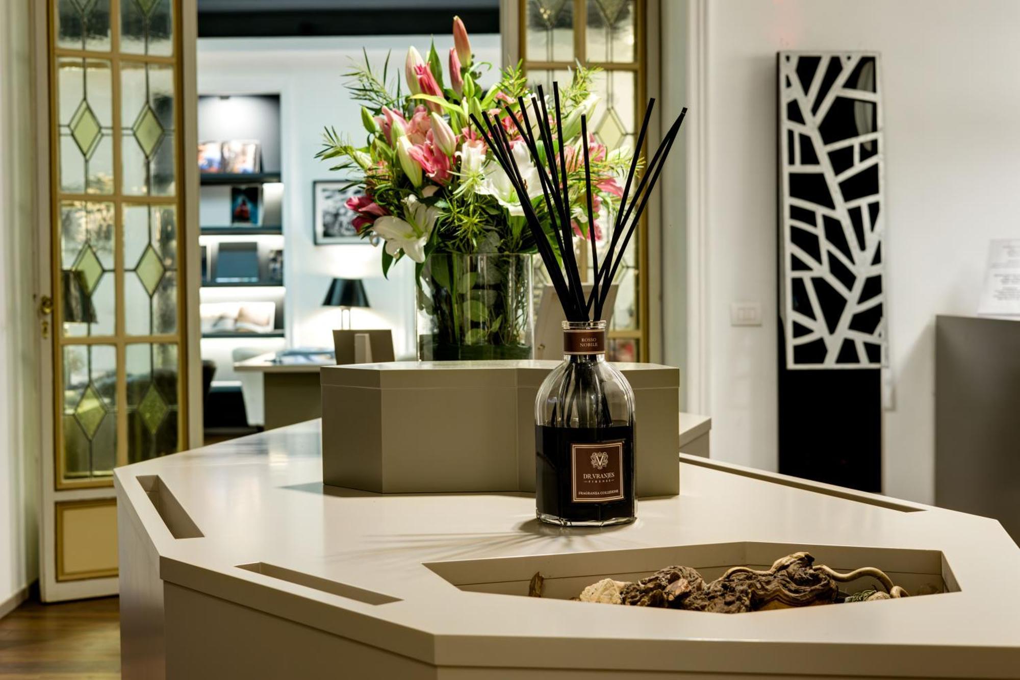 Piazza Farnese Luxury Suites Roma Eksteriør bilde