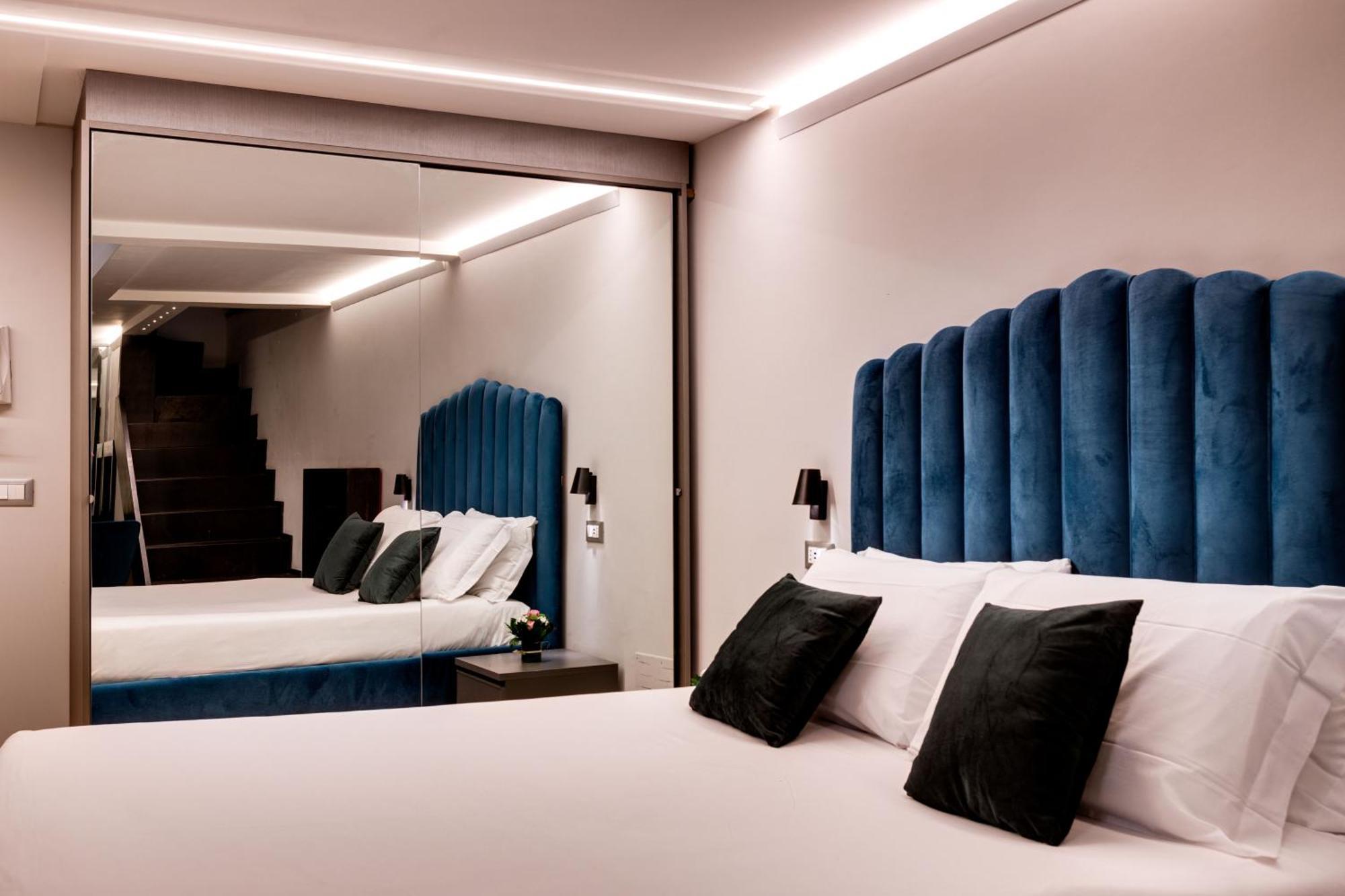 Piazza Farnese Luxury Suites Roma Eksteriør bilde