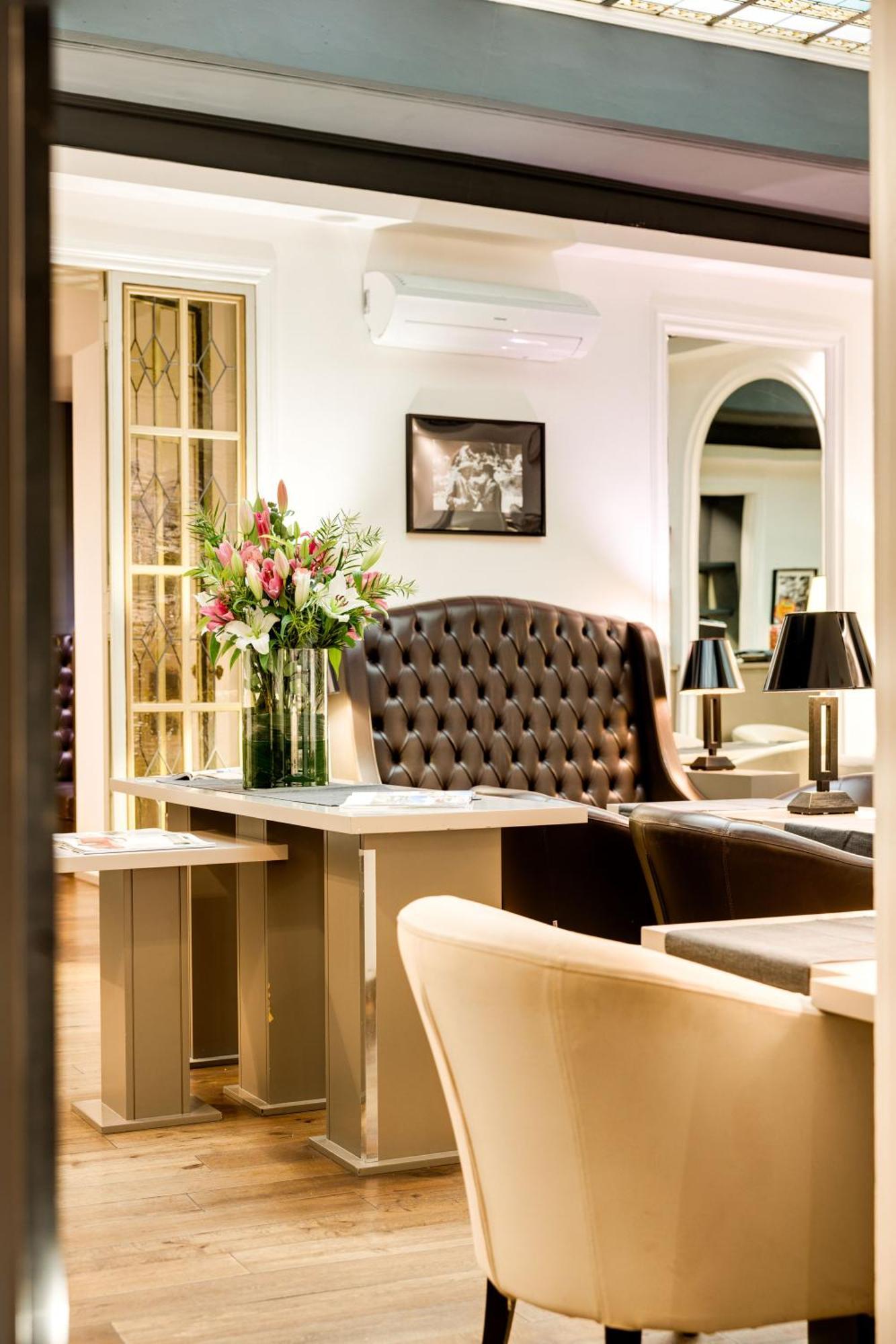 Piazza Farnese Luxury Suites Roma Eksteriør bilde