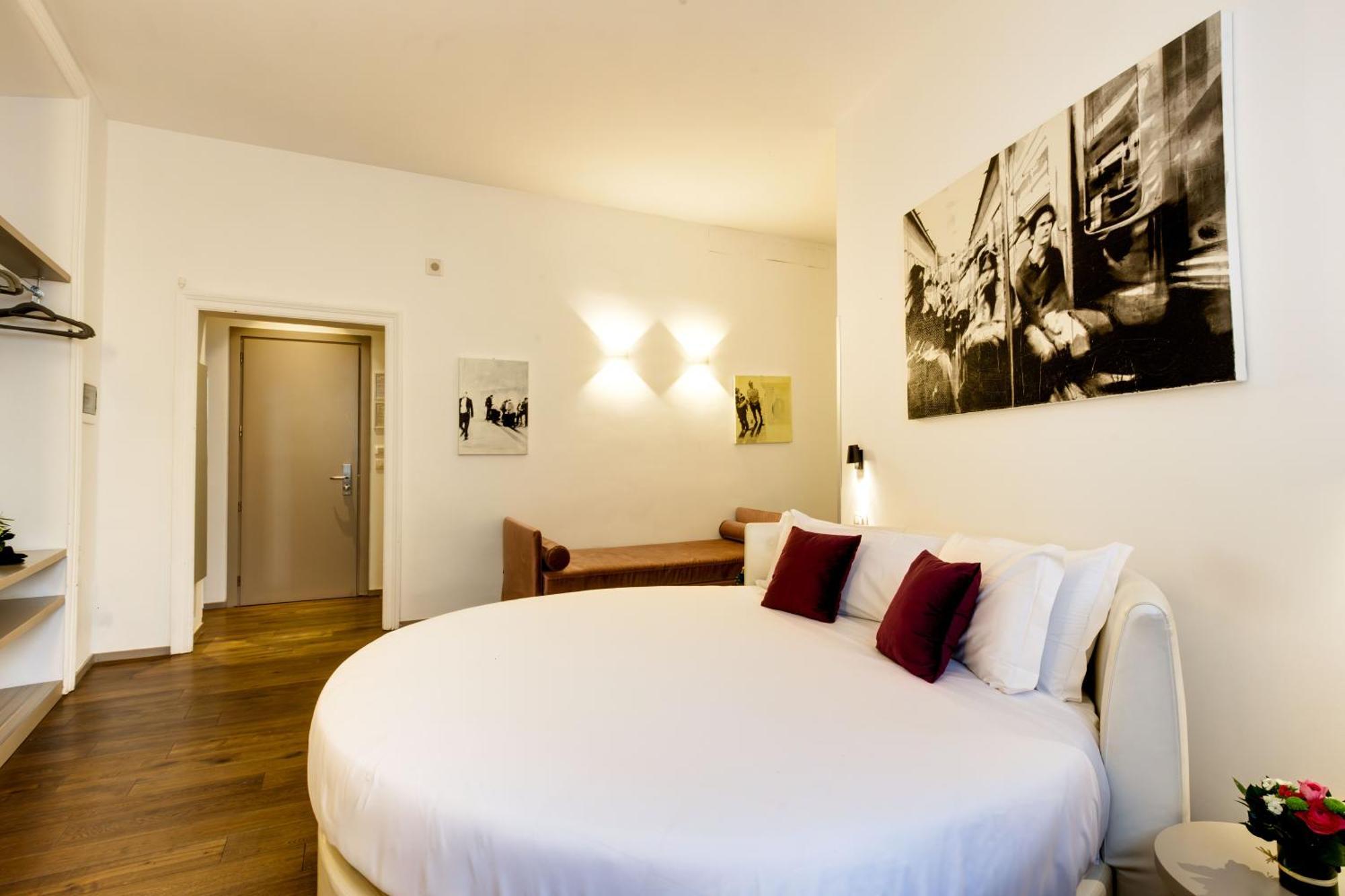 Piazza Farnese Luxury Suites Roma Eksteriør bilde