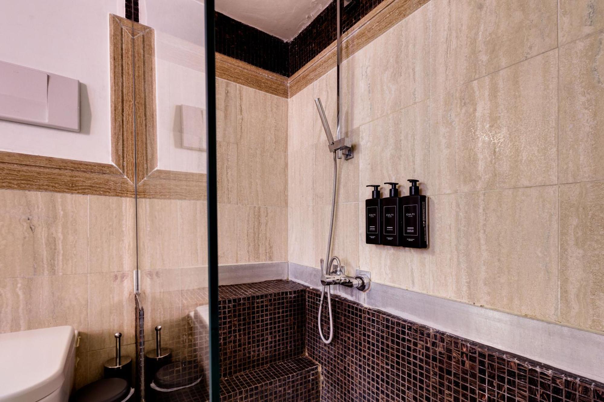 Piazza Farnese Luxury Suites Roma Eksteriør bilde