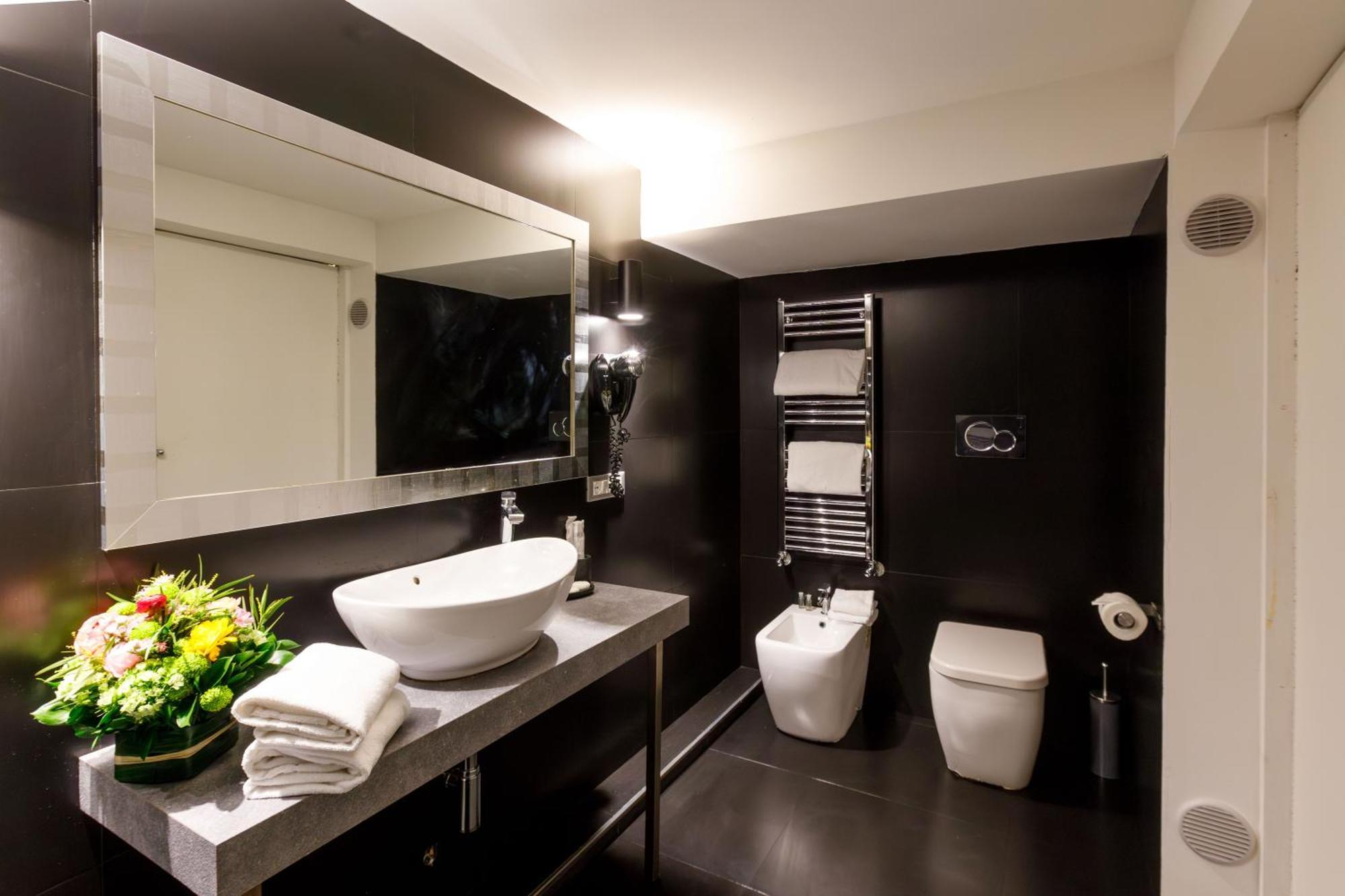 Piazza Farnese Luxury Suites Roma Eksteriør bilde