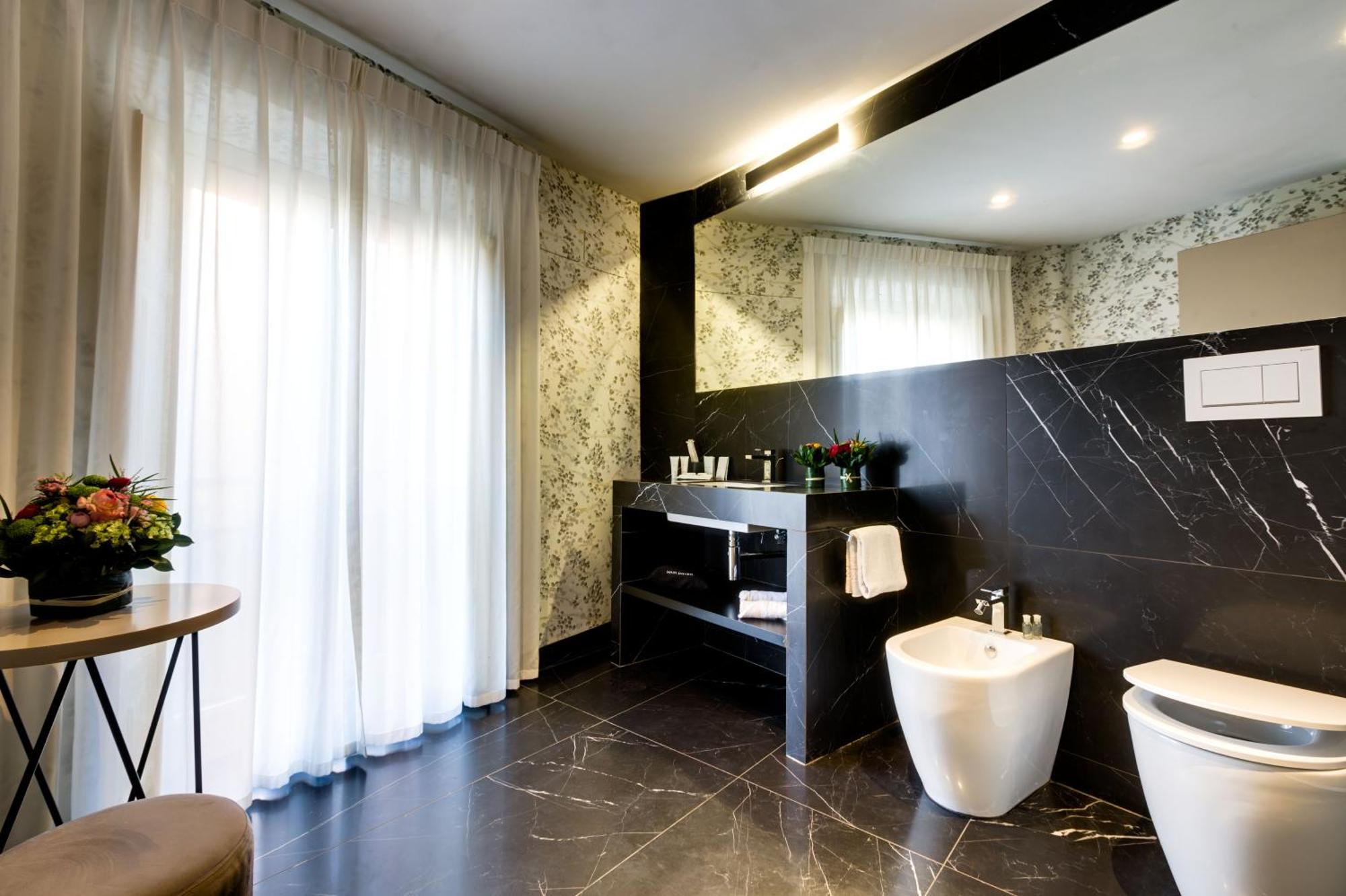 Piazza Farnese Luxury Suites Roma Eksteriør bilde