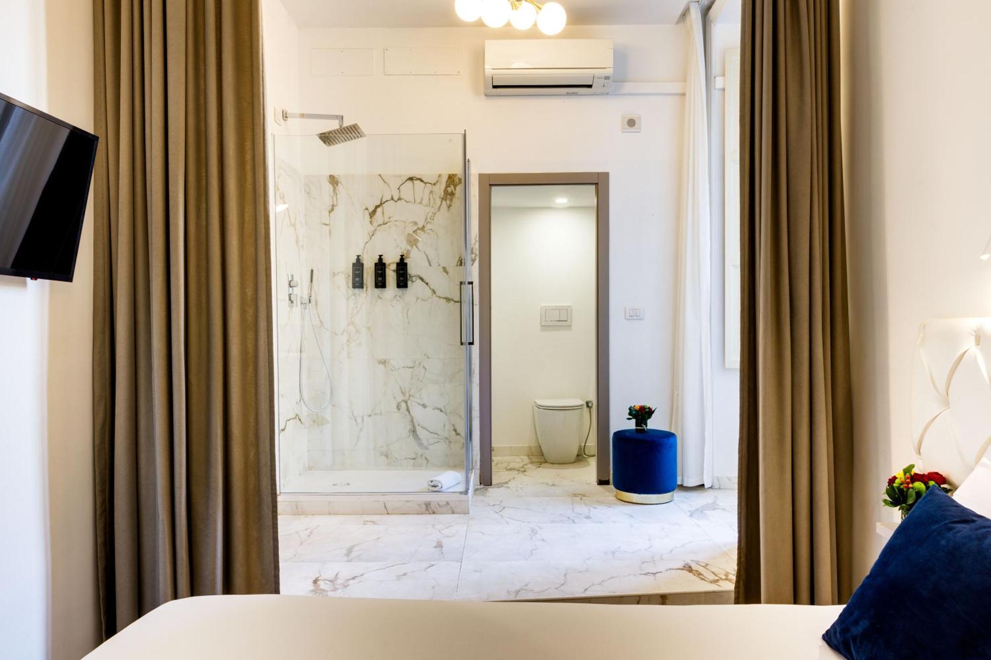 Piazza Farnese Luxury Suites Roma Eksteriør bilde