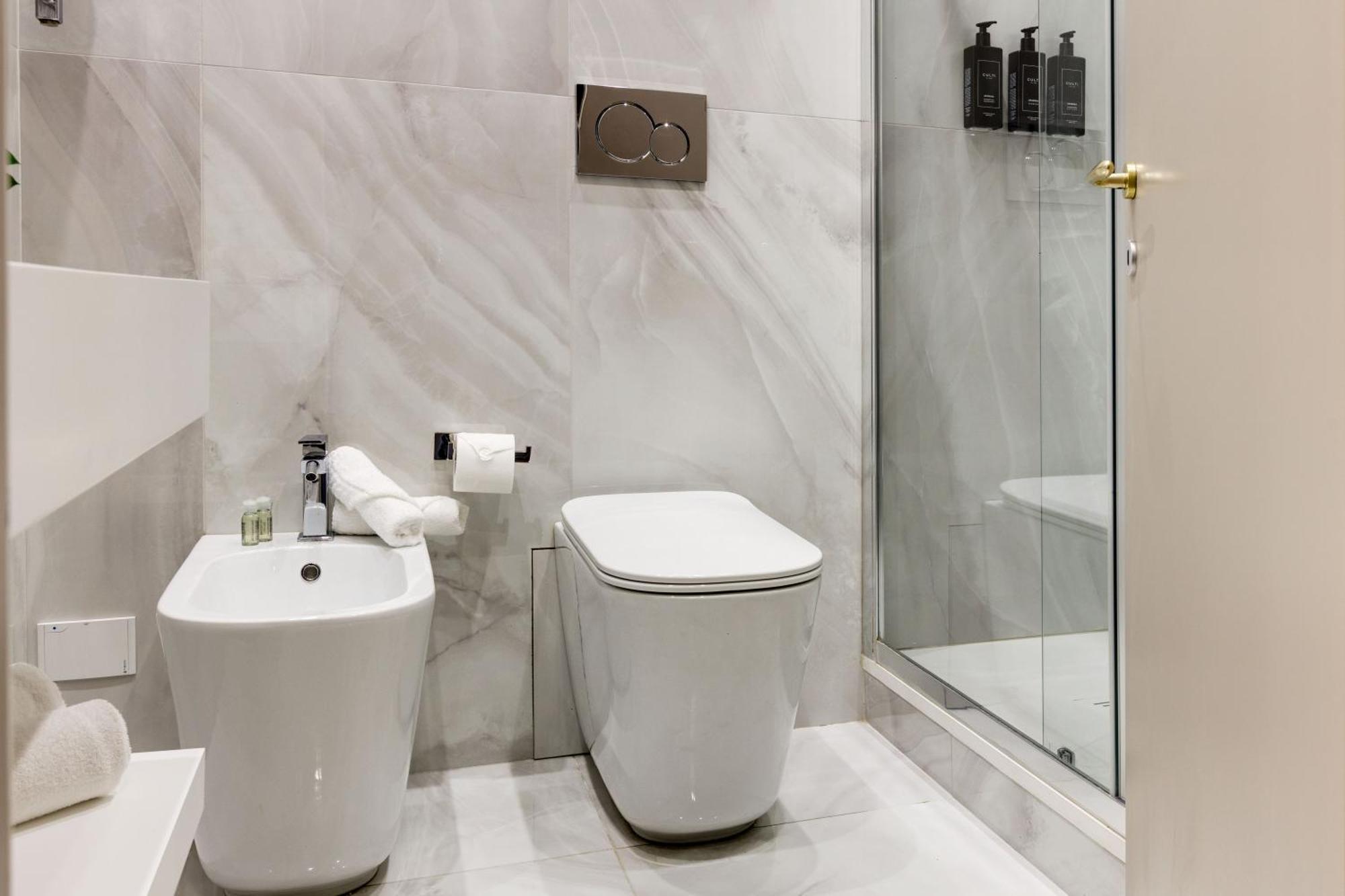 Piazza Farnese Luxury Suites Roma Eksteriør bilde