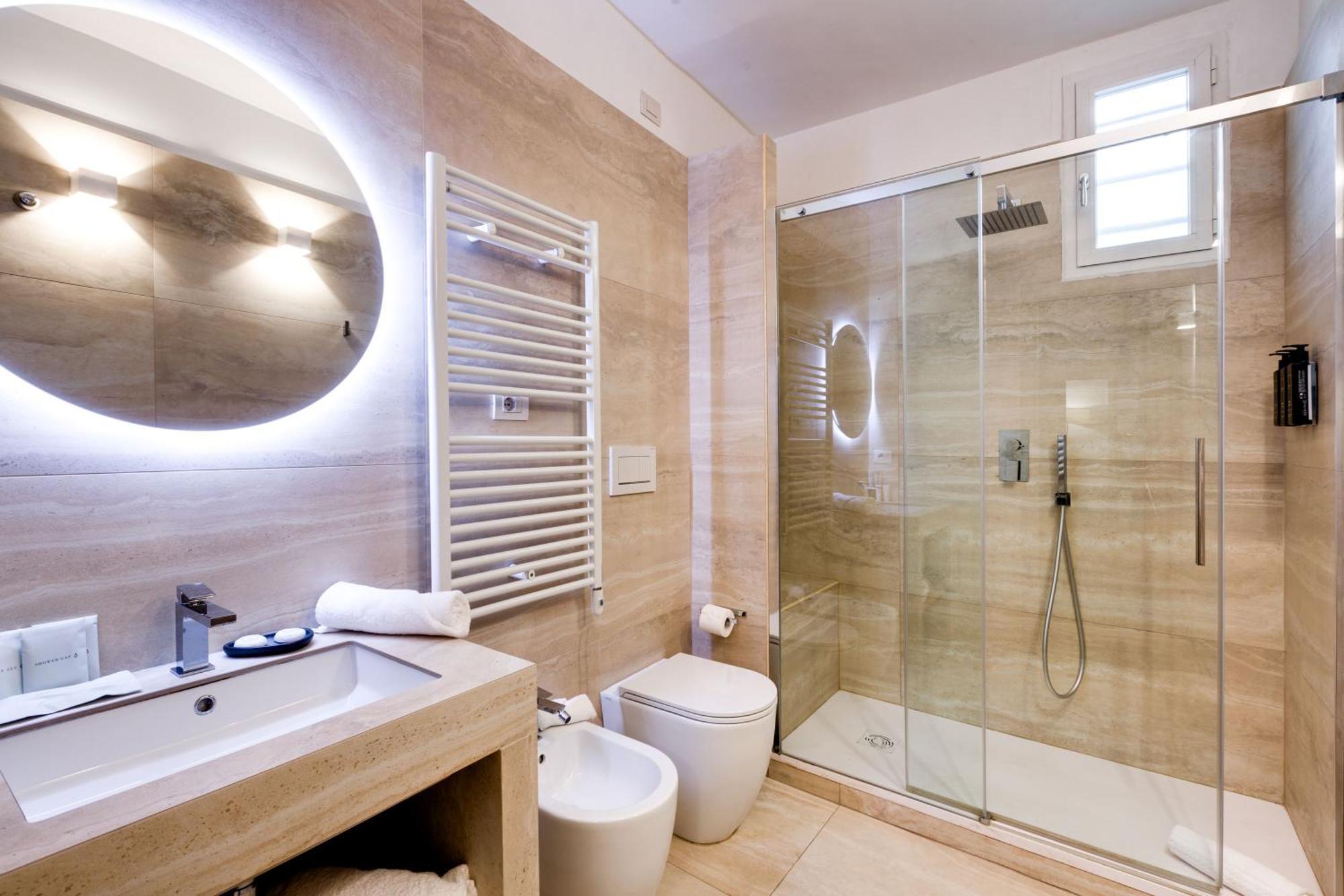 Piazza Farnese Luxury Suites Roma Eksteriør bilde