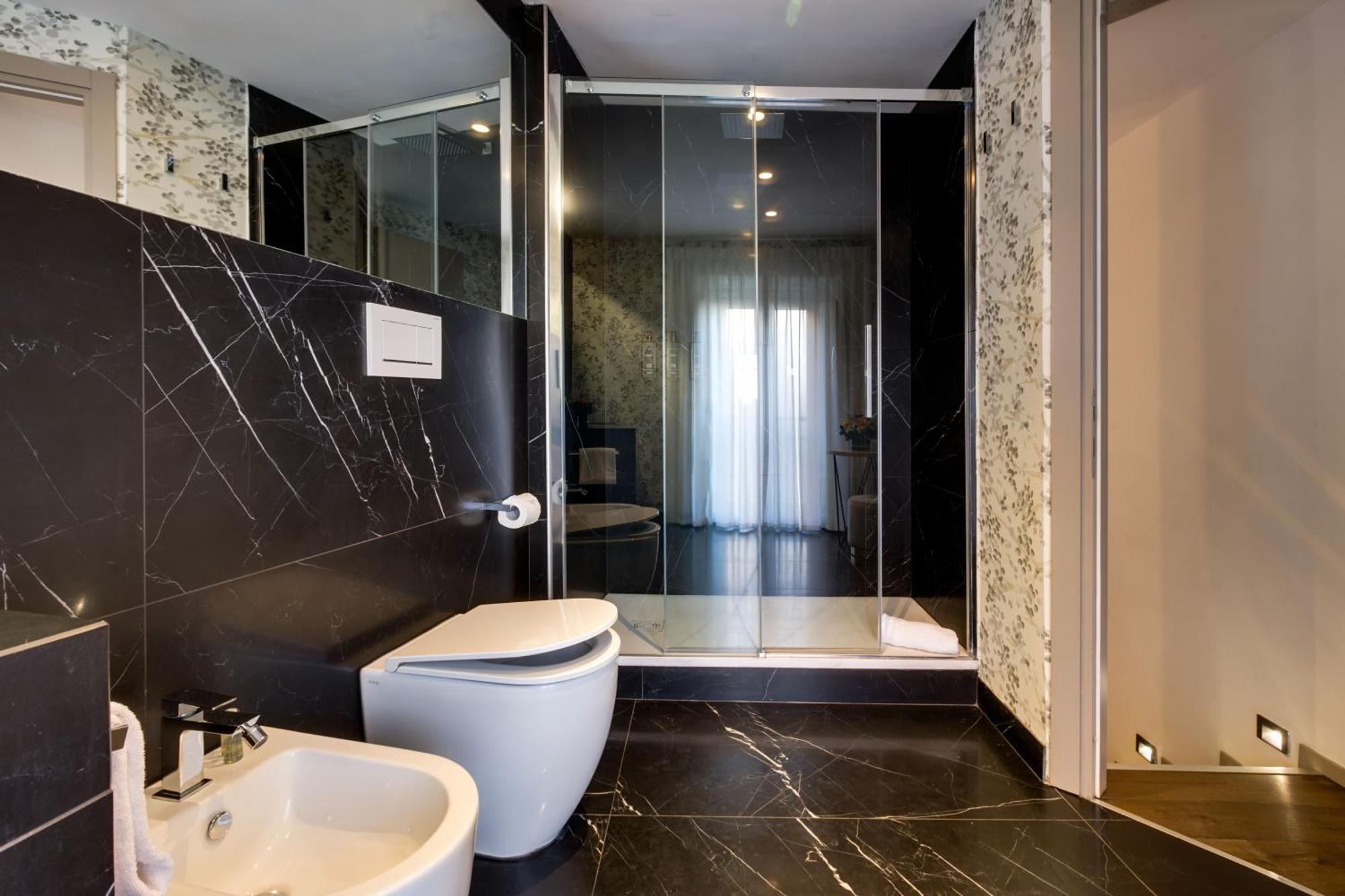 Piazza Farnese Luxury Suites Roma Eksteriør bilde