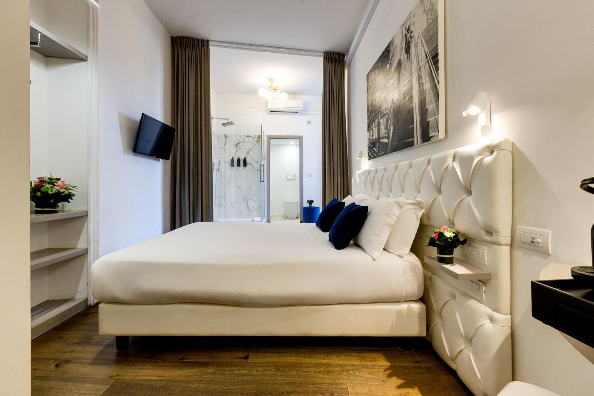 Piazza Farnese Luxury Suites Roma Eksteriør bilde