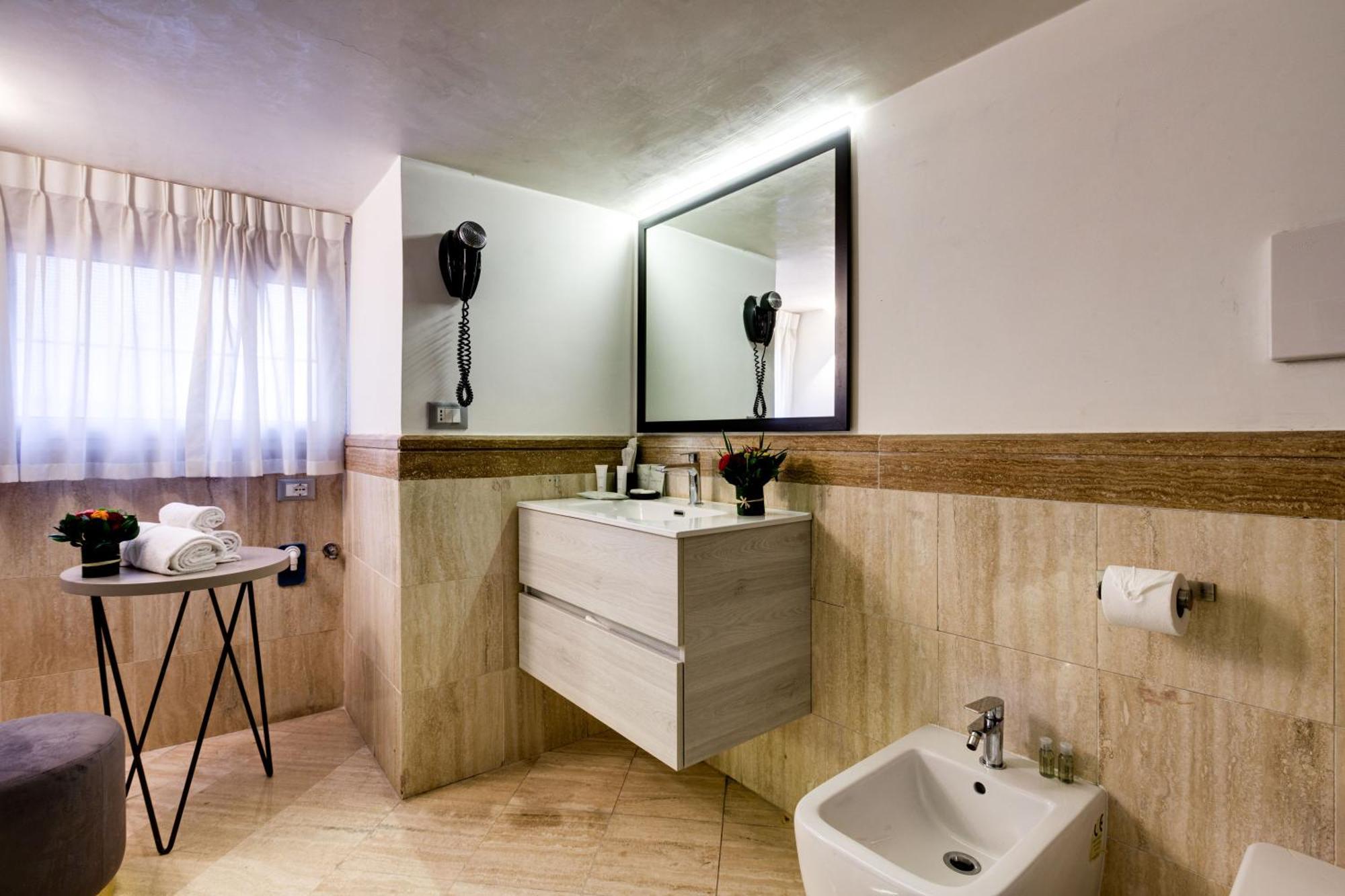 Piazza Farnese Luxury Suites Roma Eksteriør bilde