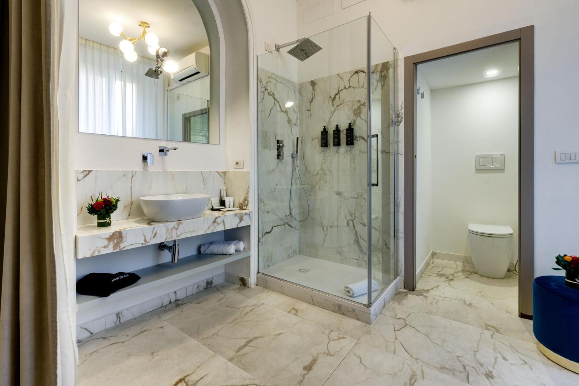 Piazza Farnese Luxury Suites Roma Eksteriør bilde