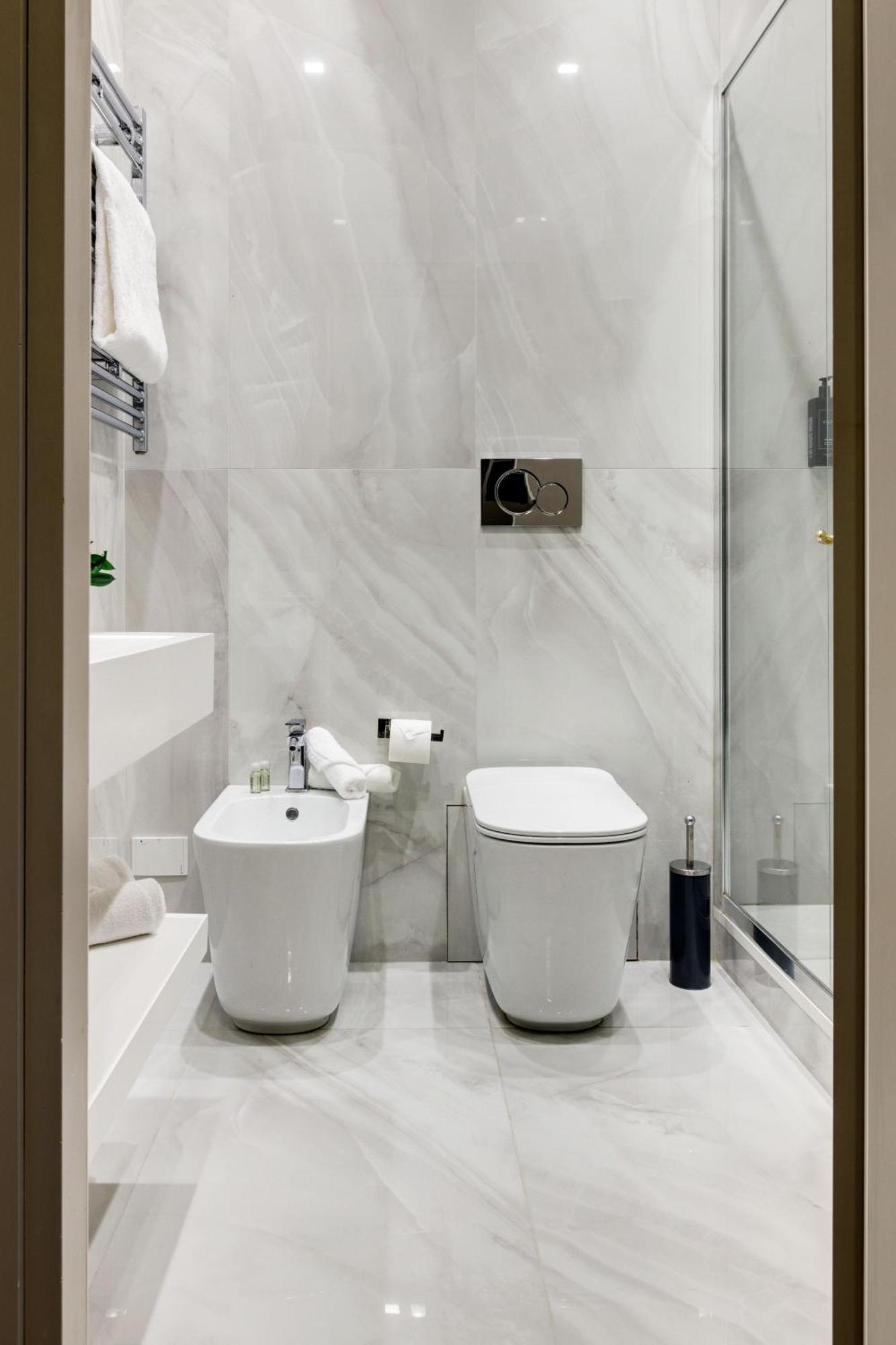 Piazza Farnese Luxury Suites Roma Eksteriør bilde