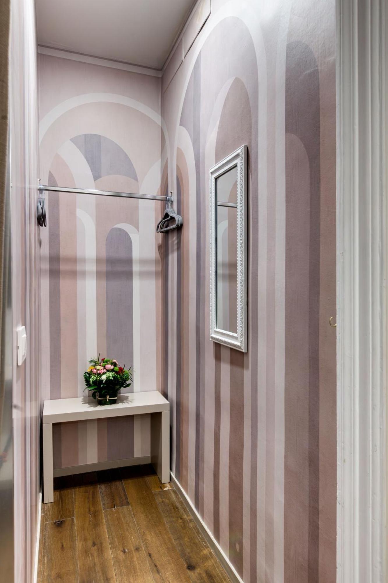 Piazza Farnese Luxury Suites Roma Eksteriør bilde