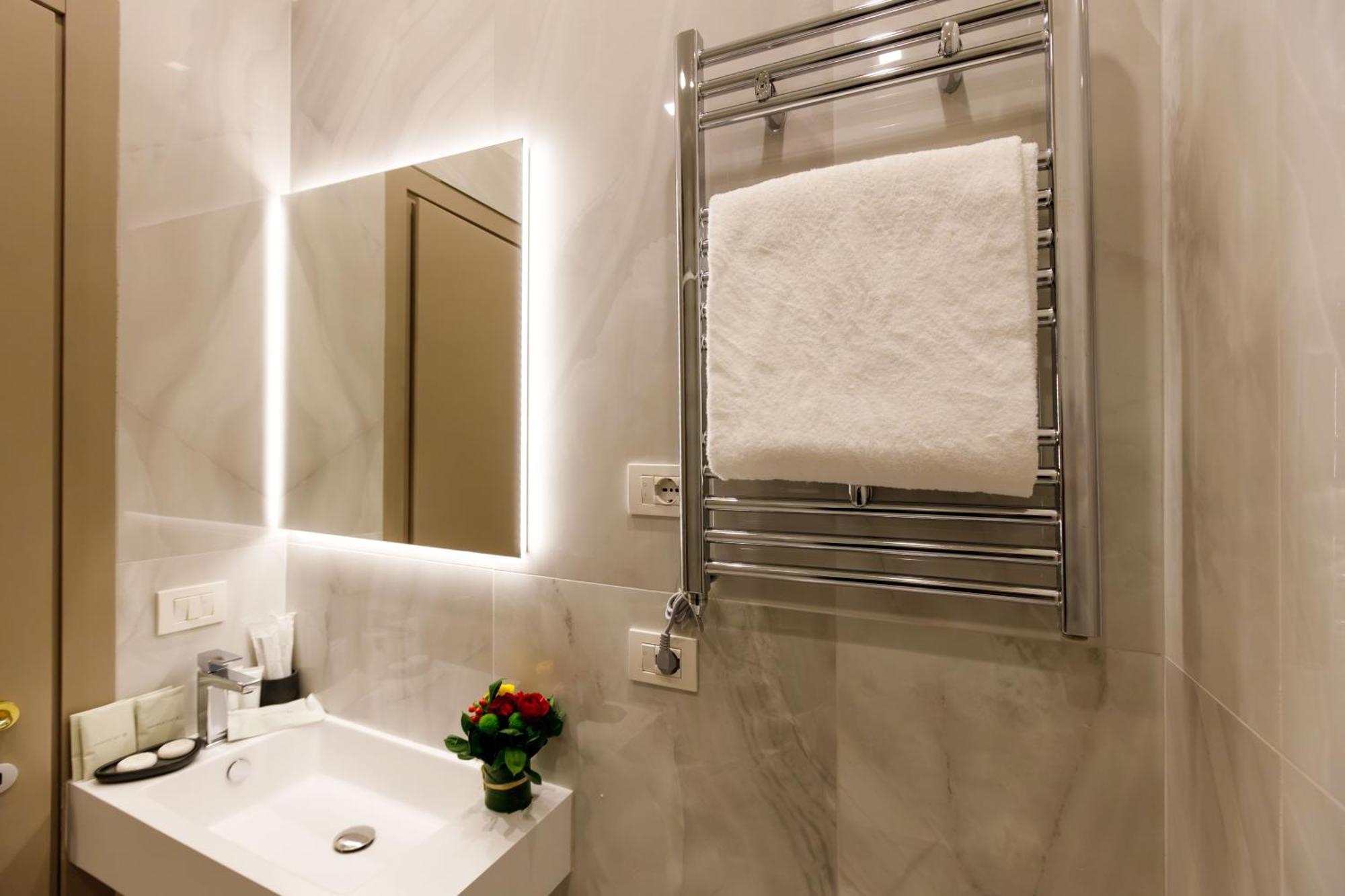 Piazza Farnese Luxury Suites Roma Eksteriør bilde