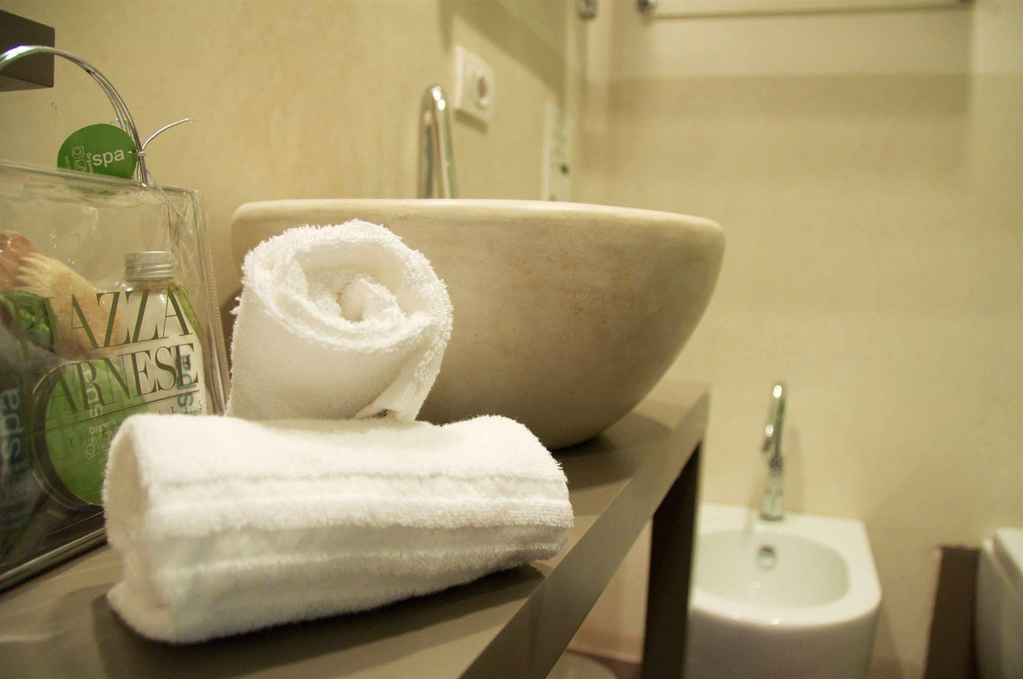 Piazza Farnese Luxury Suites Roma Eksteriør bilde